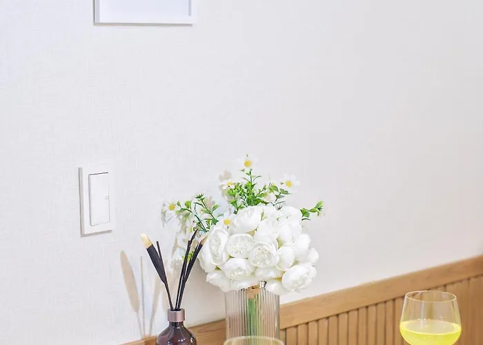 Willa #mia Station 5분#airport Bus 6102 #long -term Sales #hongdae #myeongdong#강남