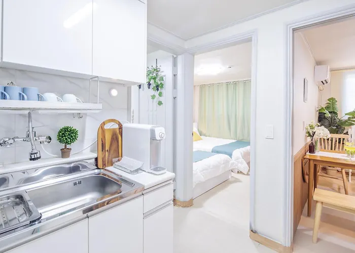 #mia Station 5분#airport Bus 6102 #long -term Sales #hongdae #myeongdong#강남 빌라 서울특별시