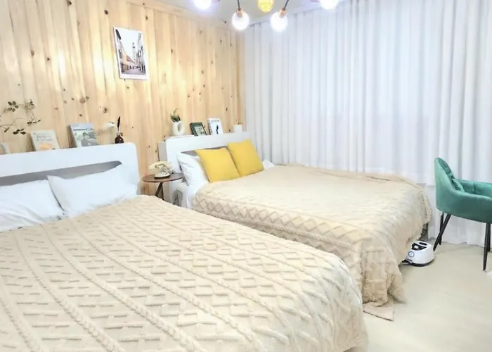 #mia Station 5분#airport Bus 6102 #long -term Sales #hongdae #myeongdong#강남 빌라 서울특별시