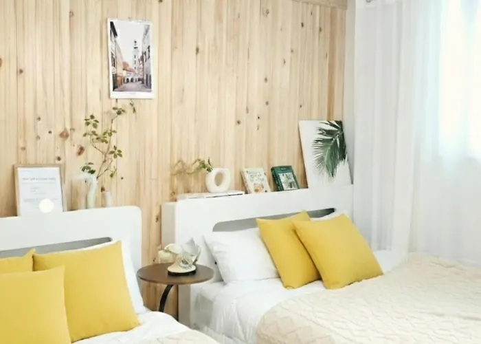 #mia Station 5분#airport Bus 6102 #long -term Sales #hongdae #myeongdong#강남