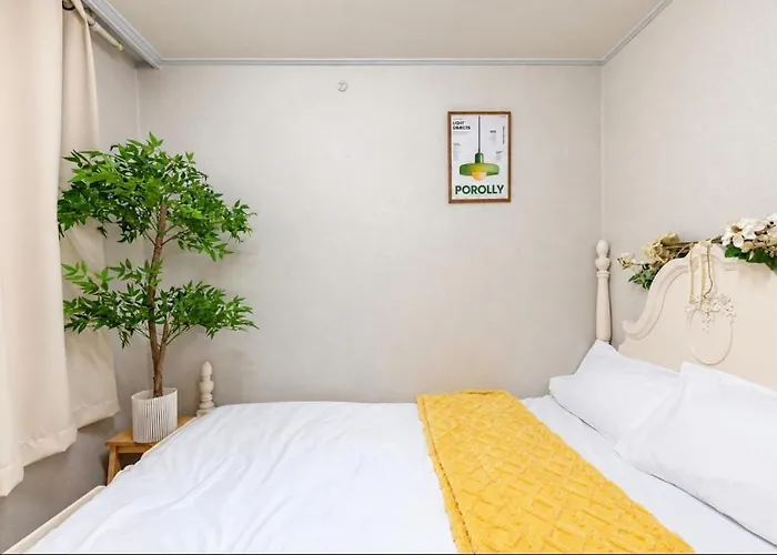 Villa #mia Station 5분#airport Bus 6102 #long -term Sales #hongdae #myeongdong#강남 *