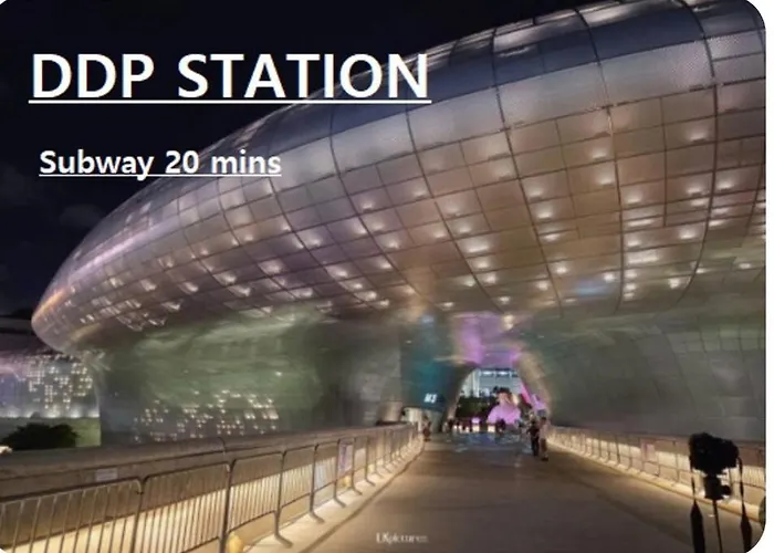 Villa #mia Station 5분#airport Bus 6102 #long -term Sales #hongdae #myeongdong#강남