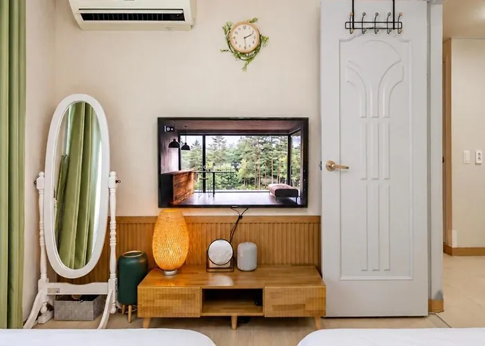 #mia Station 5분#airport Bus 6102 #long -term Sales #hongdae #myeongdong#강남 Villa *