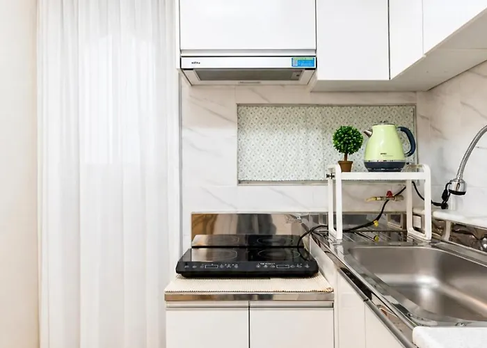 #mia Station 5분#airport Bus 6102 #long -term Sales #hongdae #myeongdong#강남 Villa *