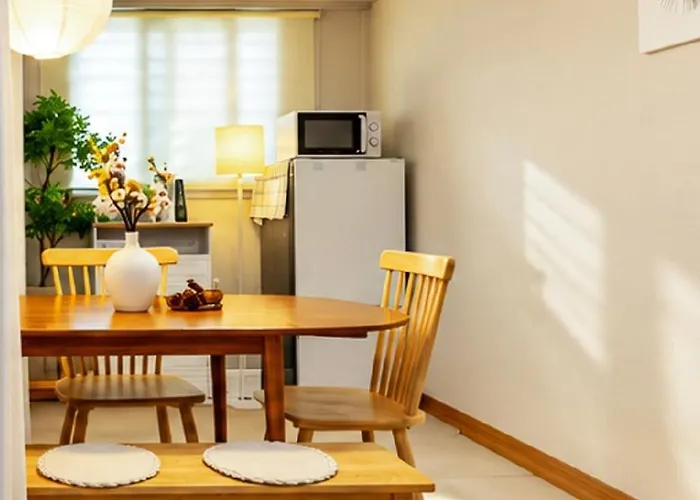 Villa #mia Station 5분#airport Bus 6102 #long -term Sales #hongdae #myeongdong#강남 *